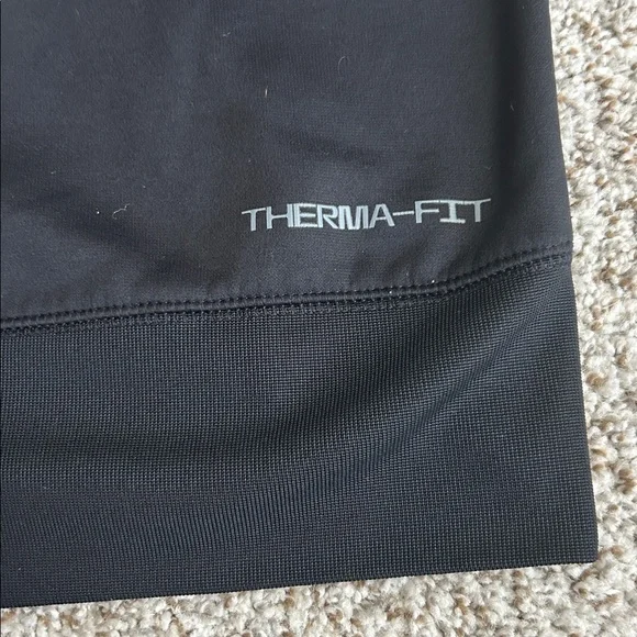 Thermafit MLB Colorado Rockies sweatshirt - men’s large - Picture 4 of 5